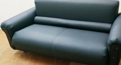 Обивка дивана на дому. Рязанский район